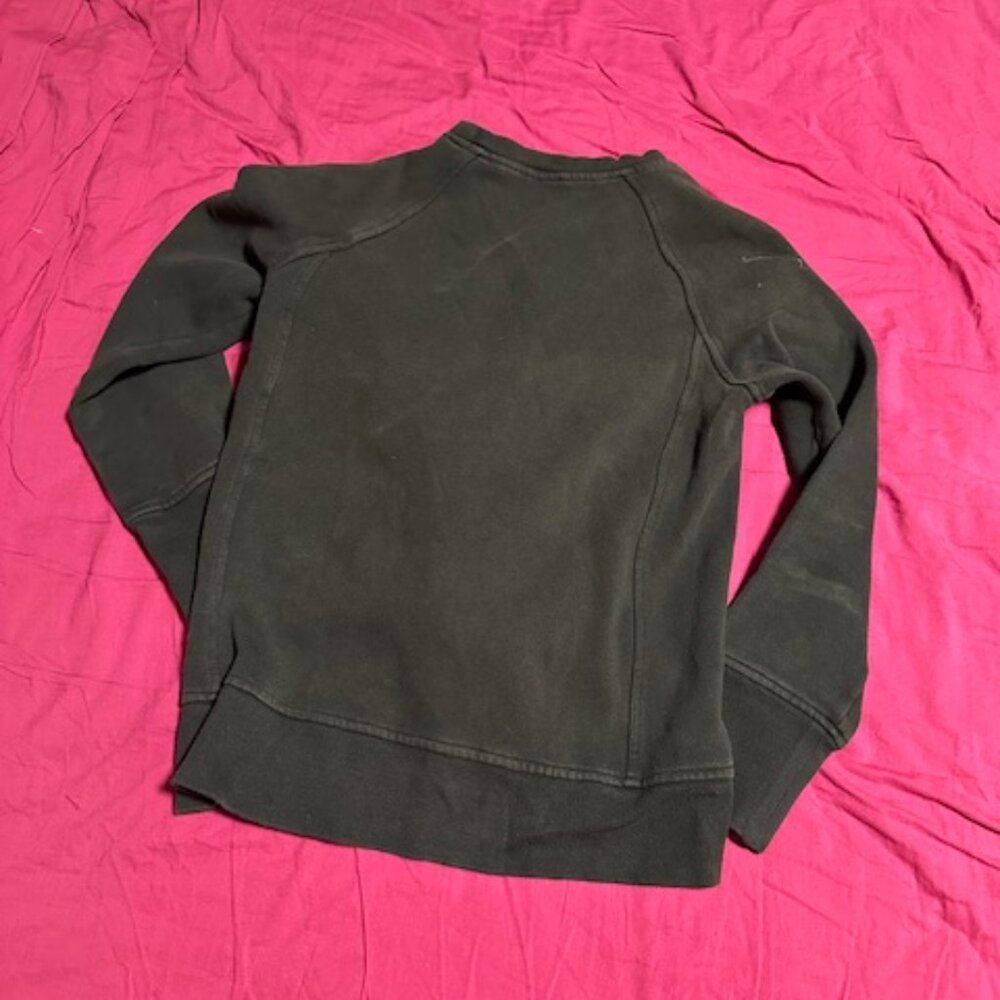 Lululemon Scuba Pullover size 4